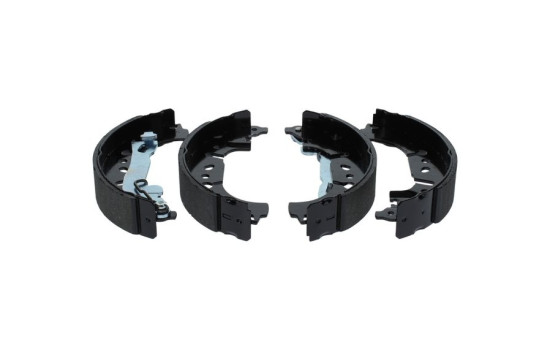 Brake Shoe Set, Image 4