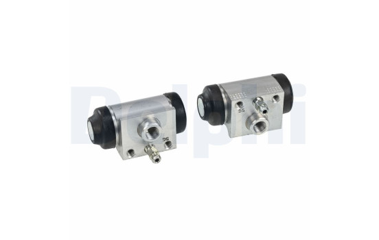 Brake shoe set, Image 4