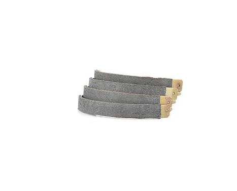 Brake shoe set, parking brake, Image 2