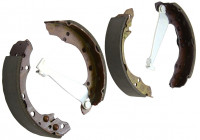Brake Shoe Kit GS8526 TRW