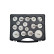 17-piece brake bleeder adapter set, Thumbnail 6