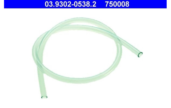 Bleeding Hose, Image 2