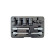 Brake caliper socket wrench set 11 pcs, Thumbnail 6