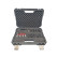 Brake caliper socket wrench set 17 pcs.