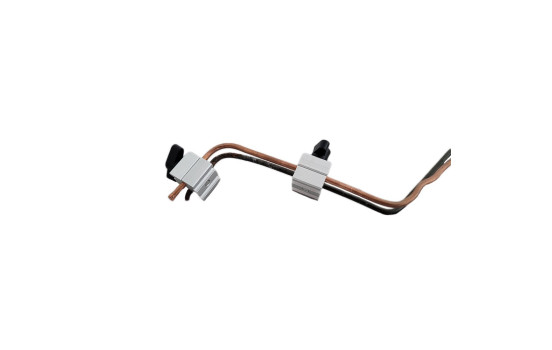 Brake line fixing set 4.75 (3/16") & 6.3 mm (1/4"), Image 2