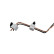 Brake line fixing set 4.75 (3/16") & 6.3 mm (1/4"), Thumbnail 3