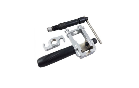 Brake Line Flare Set Hydraulic Spindle, Image 5