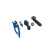 Brake line flare tool set, Thumbnail 7