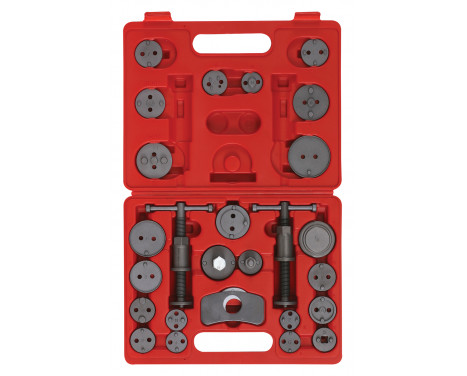 Brake piston reset set 27 pcs.