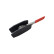 Brake Piston Reset Tool with Ratchet, Thumbnail 4