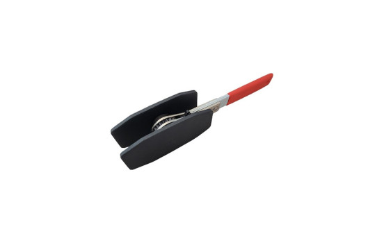 Brake Piston Reset Tool with Ratchet, Image 4
