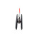 Brake Piston Reset Tool with Ratchet, Thumbnail 5
