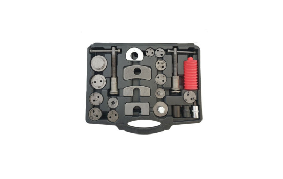 Brake return set 41 pieces, Image 4