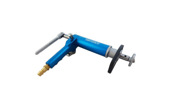 Brake reverse set Air control, Image 3