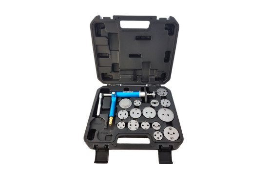 Brake reverse set Air control, Image 6