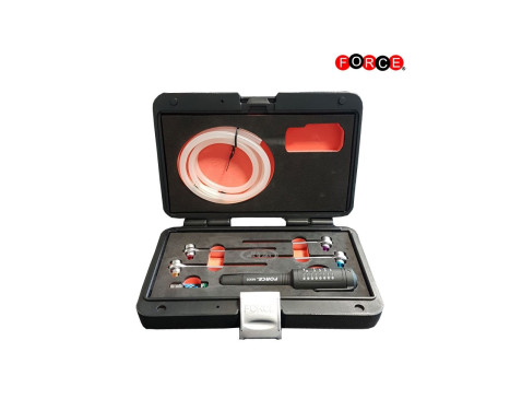 FC-906T7 Brake bleeding key set