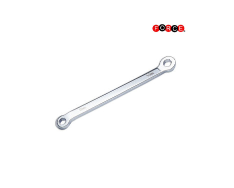 Force Brake adjustment key 6-sided 8mm x 10mm