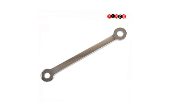 Force Brake adjustment key 6-sided 9mm x 11mm, Image 2