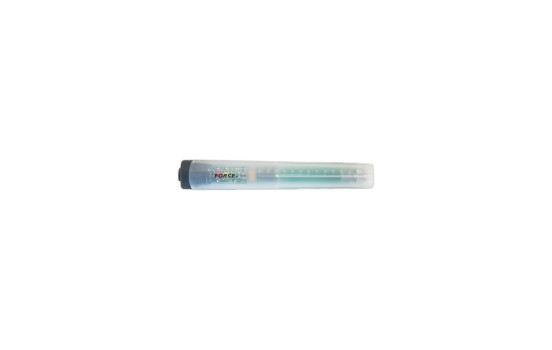 Force brake fluid tester
