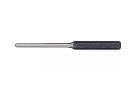 Force Pin driver with centering 140mmL 5.9mm