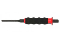 Pin driver with soft grip 140mmL 2"