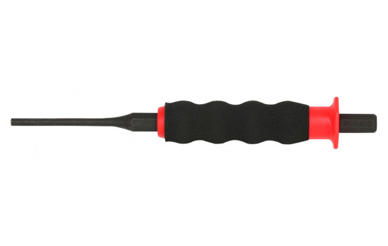 Pin driver with soft grip 180mmL 4"