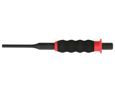 Pin driver with soft grip 210mmL 6"