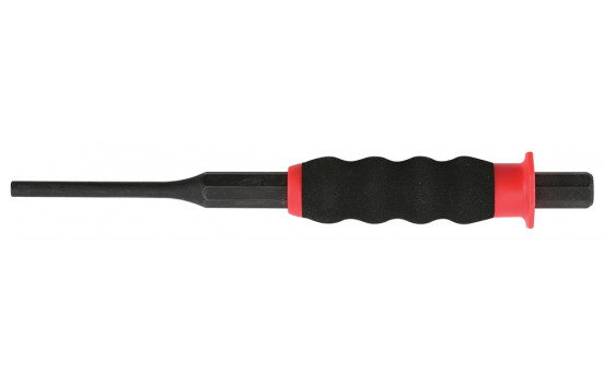 Pin driver with soft grip 210mmL 6"