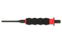 Pin driver with soft grip 220mmL 8"