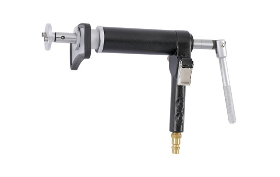 Pneumatic Spindle for Brake Piston Adapters