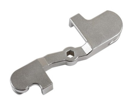 Rooks Brake line bending tool, Image 2