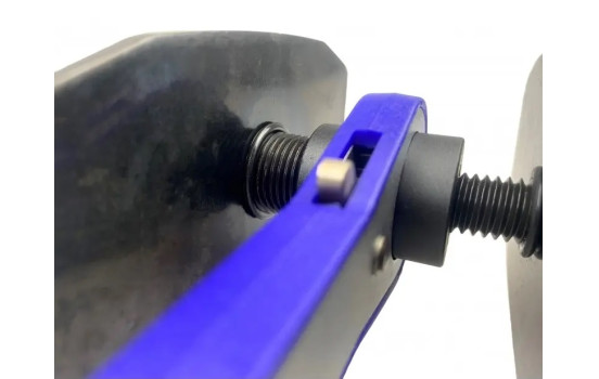 Rooks Brake piston reset ratchet, Image 3