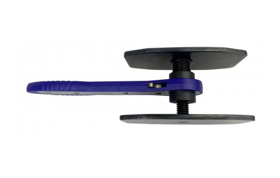 Rooks Brake piston reset ratchet, Image 2