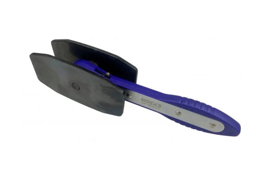 Rooks Brake piston reset ratchet