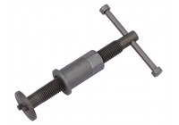 Spindle right for brake piston set