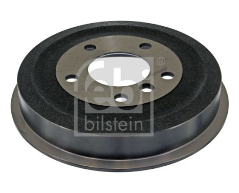 Brake Drum 01724 FEBI, Image 2