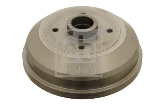 Brake Drum 02048 FEBI, Image 2
