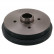 Brake Drum 02123 FEBI