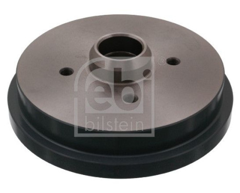 Brake Drum 02123 FEBI, Image 2