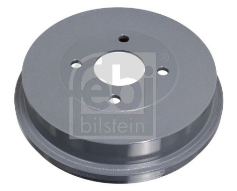 Brake Drum 05668 FEBI, Image 2