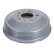 Brake Drum 07889 FEBI, Thumbnail 2