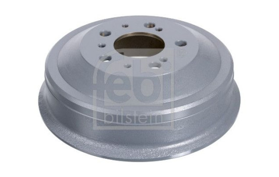 Brake Drum 07889 FEBI, Image 2