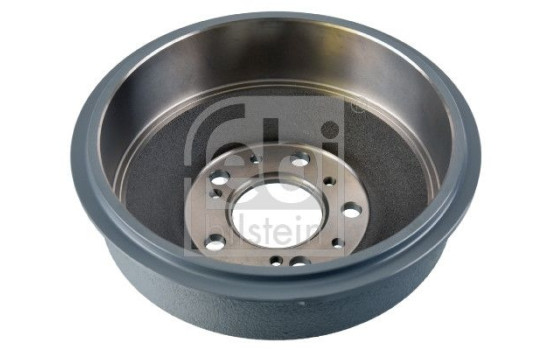Brake Drum 07889 FEBI, Image 3