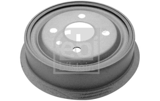 Brake Drum 08849 FEBI, Image 2