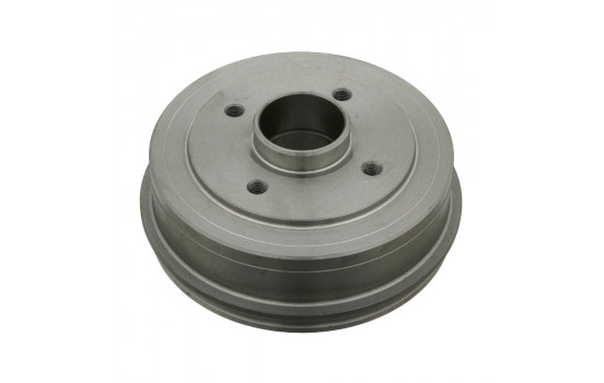 Brake Drum 09029 FEBI