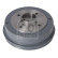 Brake Drum 09029 FEBI, Thumbnail 2