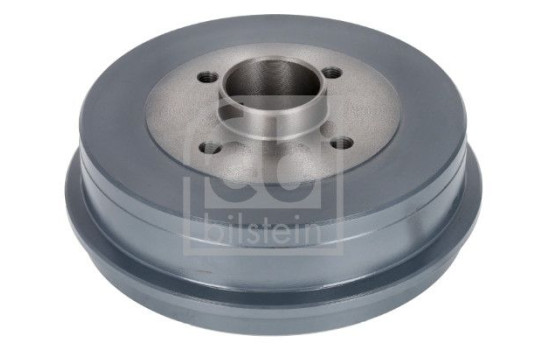 Brake drum 1004455 FEBI