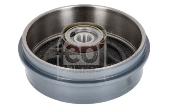 Brake drum 1004455 FEBI, Image 2