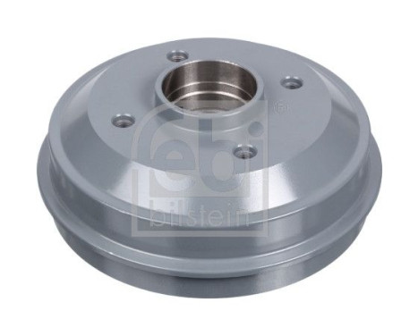 Brake Drum 10534 FEBI, Image 2