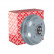 Brake Drum 10537 FEBI